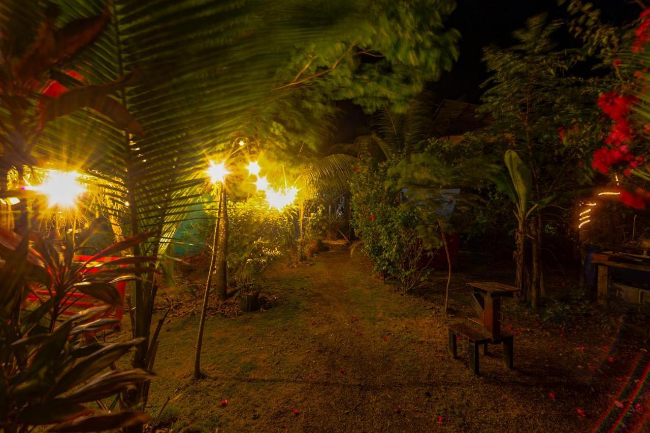 Hostel The Spot Esterillos Exterior foto