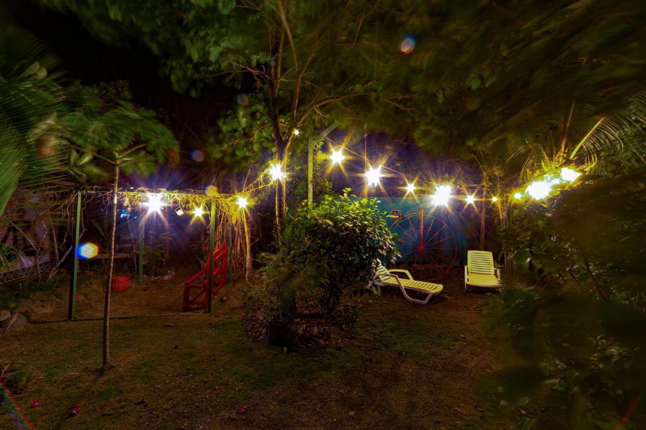 Hostel The Spot Esterillos Exterior foto